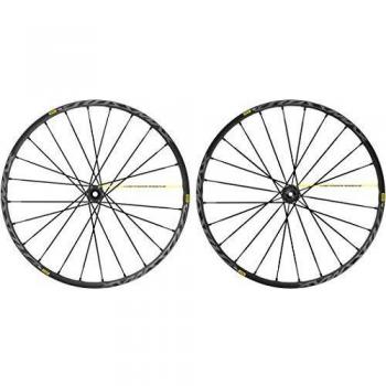 MAVIC Crossmax Pro Intl 2020 - Juego de ruedas