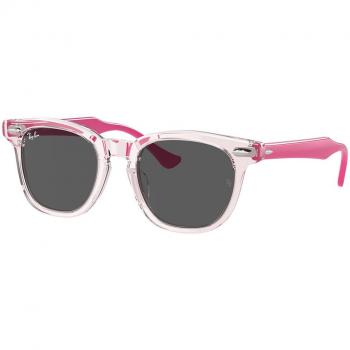 Ray-Ban RJ9098S 716487 Kids' Sunglasses Pink Size 45