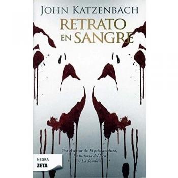 Retrato en sangre