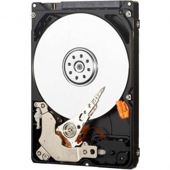 Western Digital Blue 500GB 3.5-inch SATA III 7200 RPM Internal Hard Drive (WD5000AZLX)