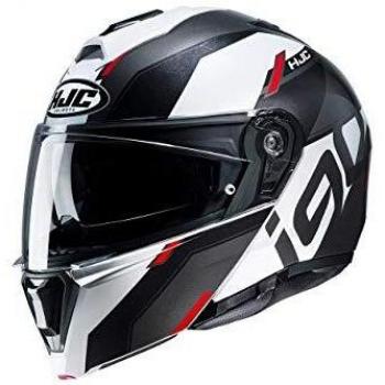 Casco HJC i90 Aventa Multi-Sistema Color MC1 Talla M