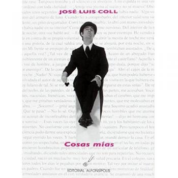 Cosas Mias