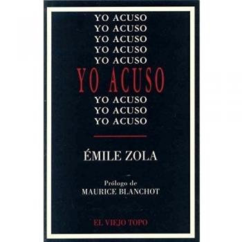 Yo acuso