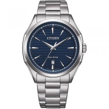 Citizen Eco-Drive Classic Solar Quartz Watch AW1750-85L