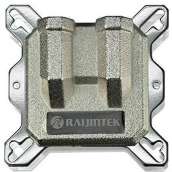 Raijintek GWB-C1 Universal - Bloque VGA