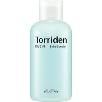 Torriden DIVE-IN Hyaluronic Acid Skin Hydrating Booster 200ml