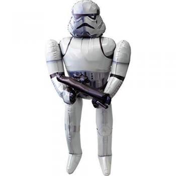 Globo Star Wars Storm Trooper Air Walker 177x83cm A3040101
