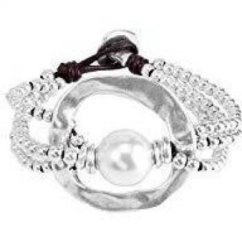 UNO de 50 - Pulsera Luna llena