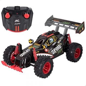 Speed&GO 49384 - Speed & go-Coche RC 1:16 Buggy