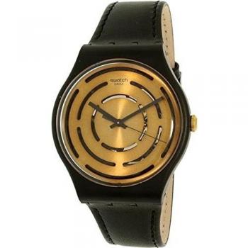 Watch Swatch New Gent SUOB126 SEEING CIRCLES