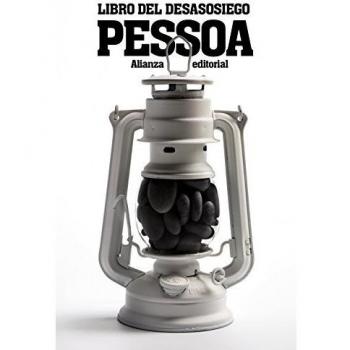 Libro del desasosiego - Fernando Pessoa