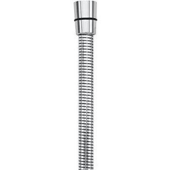 Roca - Flexible pvc anti-torsión universal de 1,50 m . Duchas y rociadores. Ref A5B2516C00