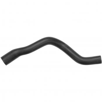 Tubería flexible de calefacción GATES 02-1850, manguera de calefacción moldeada, resistente a altas temperaturas, fabricada en material durable y flexible, ideal para sistemas de calefacción automotriz