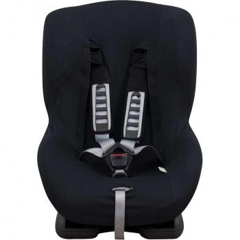Funda universal para silla de coche grupo 1,2 y 3 Jyoko Black Series