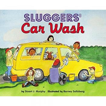 Sluggers' Car Wash