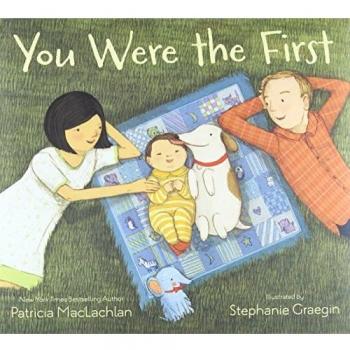 You Were the First