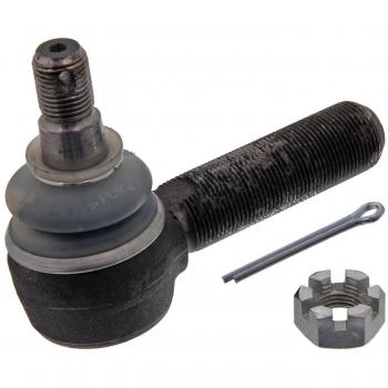 Barra de empuje de dirección ProKit FEBI BILSTEIN 15661, articulación angular, rótula de dirección