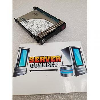 SSD HPE 1.92TB 6G SFF SATA MU SC Doble Cara