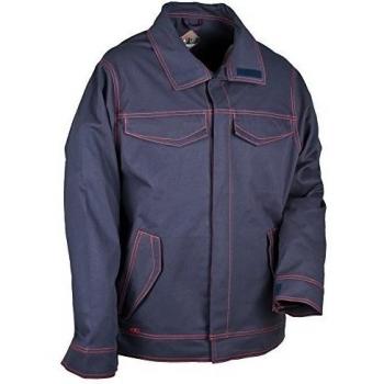 Cofra 40-00V26002-58 - Chaqueta de seguridad