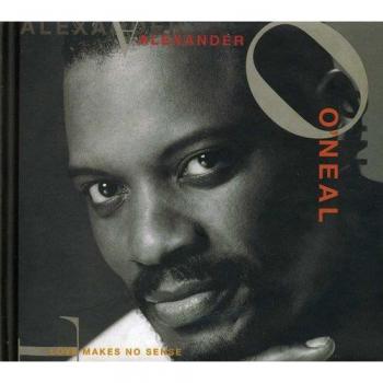 Love Makes No Sense - Expanded Edition - Alexander O'neal