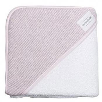Bonjour Bebé - Capa de baño, color rosa