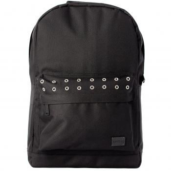 Spiral Mochila de a diario, negro