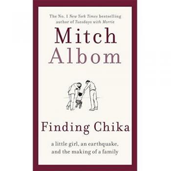 Finding Chika: A heart-breaking and hopeful story about family, adversity and unconditional love