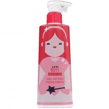 Letifem Pediatric Intimate Gel 250ml