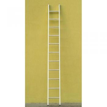 Escalera de Aluminio Venus de Apoyo 15 Peldaños 4,5 m