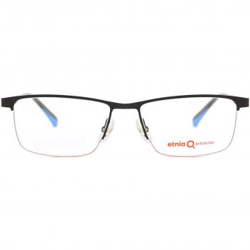 Etnia Barcelona Kassel.2 BRBL Men's Eyeglasses Blue Size 54 - Frame Only with Blue Light Block Available