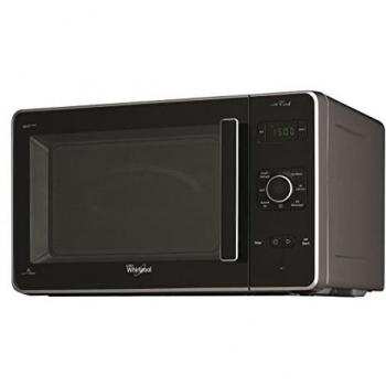 Microondas Whirlpool JC 217 SL - 30 L, 1000 W