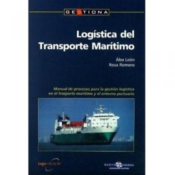 Logística del transporte marítimo: 0 - Leon, Alez; Romero, Rosa