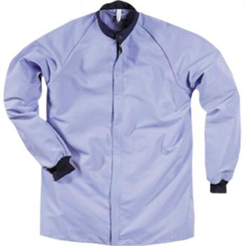 Fristad Kansas - Coat Short 3R129 XA32 Large Lilac B01 100632-410 L