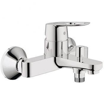 Mezclador de baño monomando Grohe Start Loop 1/2 cromo