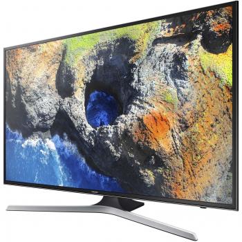 TV LED 55 SAMSUNG 4K CURVE UE55MU6292 SMART TV UHD NEGRO