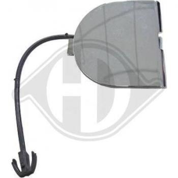 Tapa para gancho de arrastre DIEDERICHS 3405069