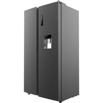 Cecotec Frigorífico Americano Bolero CoolMarket SBS 559 Dark E
