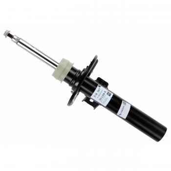 Amortiguador Sachs Eje Delantero 318 347 - Amortiguador de suspensión, marca Sachs, modelo 318 347, diseñado para el eje delantero de vehículos, proporciona una excelente absorción de impactos y estabilidad en la