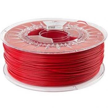 Filamento 3D ASA 275 Rojo Sangre, 1.75 mm / 1000 g