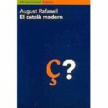 El català modern