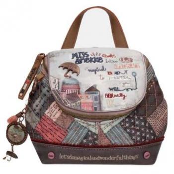 impacto Mochila Mini Miss 27845 – 16 