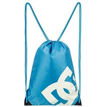 DC Shoes Cinched Bolsa de Cuerdas para El Gimnasio, 46 cm, Campunula