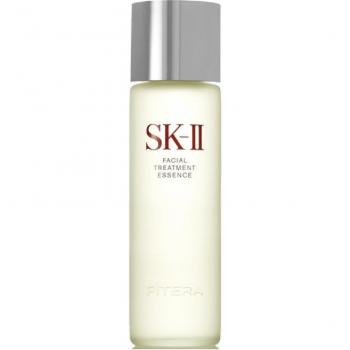 SK-II Pitera Anti-Aging Facial Treatment Essence - 330ml/160ml