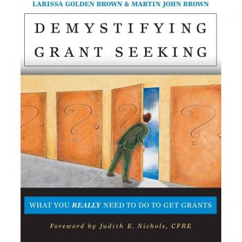 Demystifying Grant Seeking: Essential Strategies for Successful Funding Applications