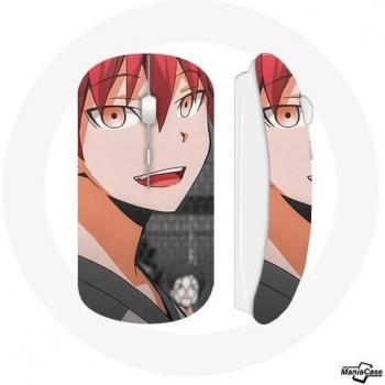 Ratón Inalámbrico Karma Akabane Aula de Asesinato