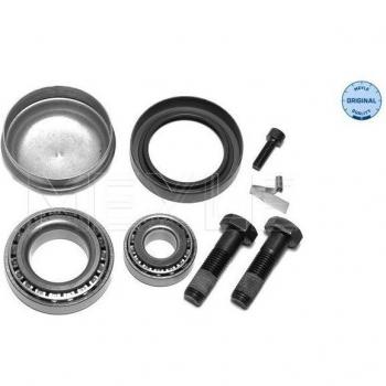 Kit de cojinete de rueda MEYLE 014 033 0047