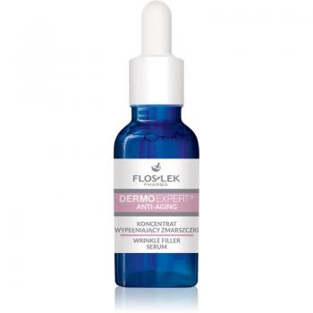 FlosLek Pharma DermoExpert Concentrate Intensive Serum with Anti-Ageing Effect 30 ml
