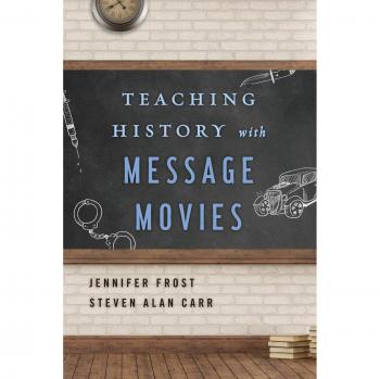 Enseñanza de Historia con Películas Mensajeras