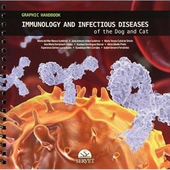 Graphic handbook of inmunology and infectious diseases