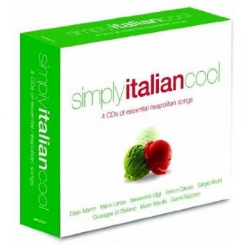 Simply Italian Cool